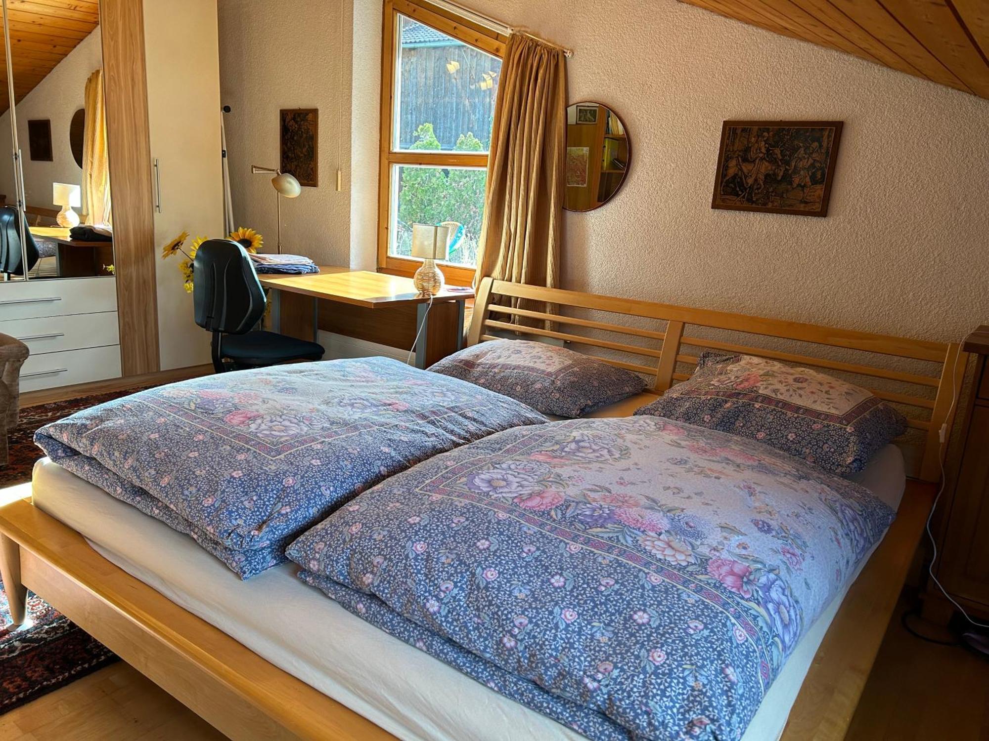 Bijou Guest House Mieders Exteriér fotografie