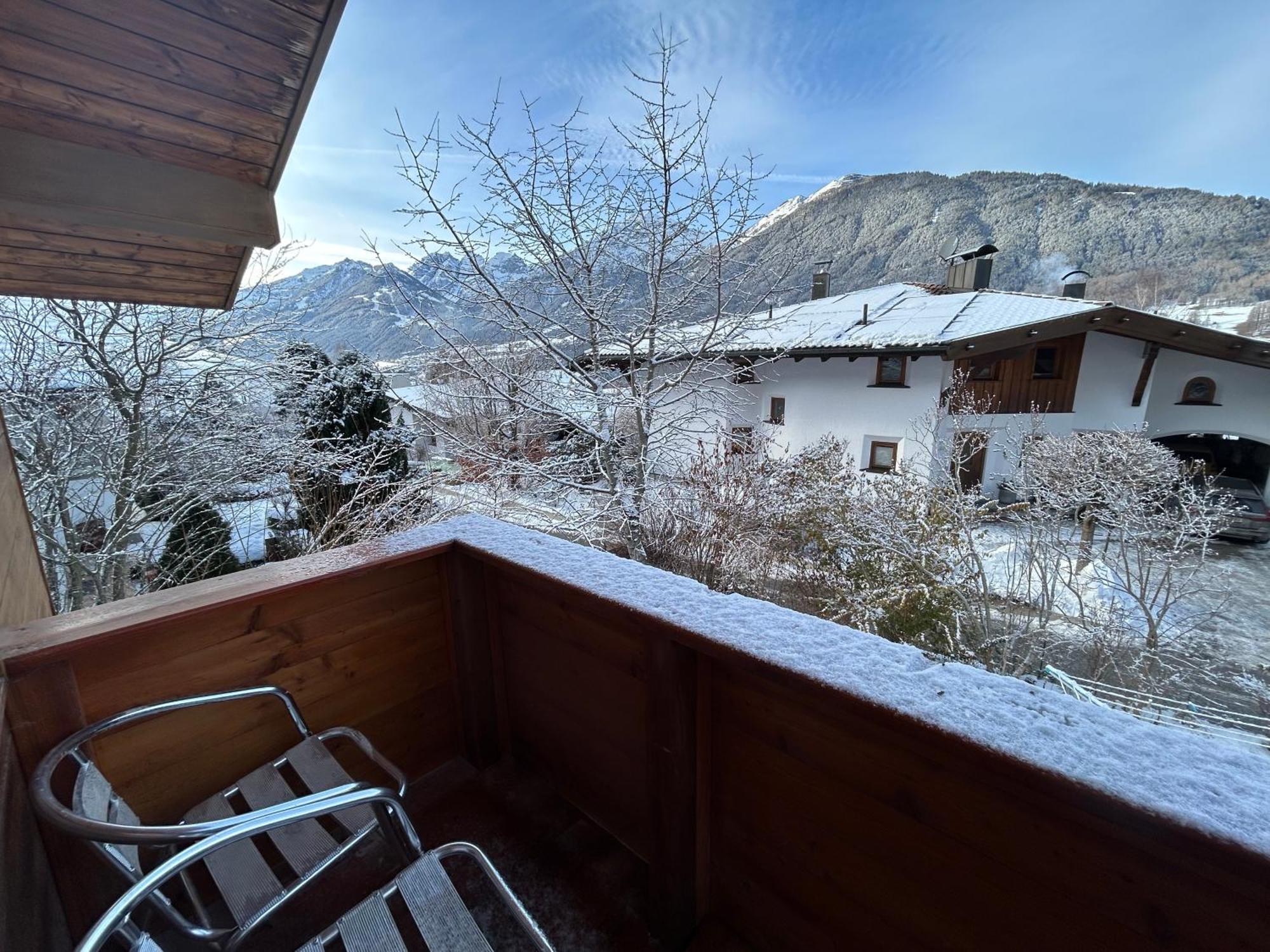 Bijou Guest House Mieders Exteriér fotografie